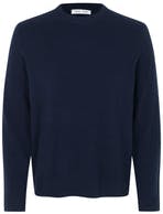 Nobis Crew Neck - Sky Captain